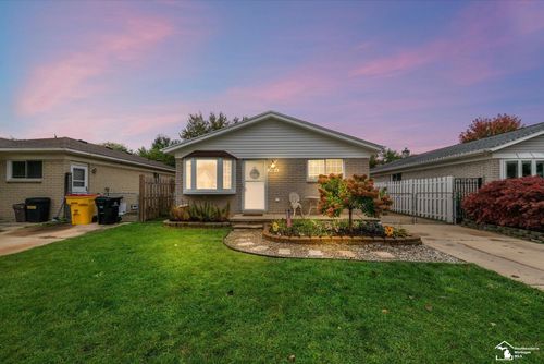 25814 Reeck Road, Woodhaven, MI, 48183 | Card Image