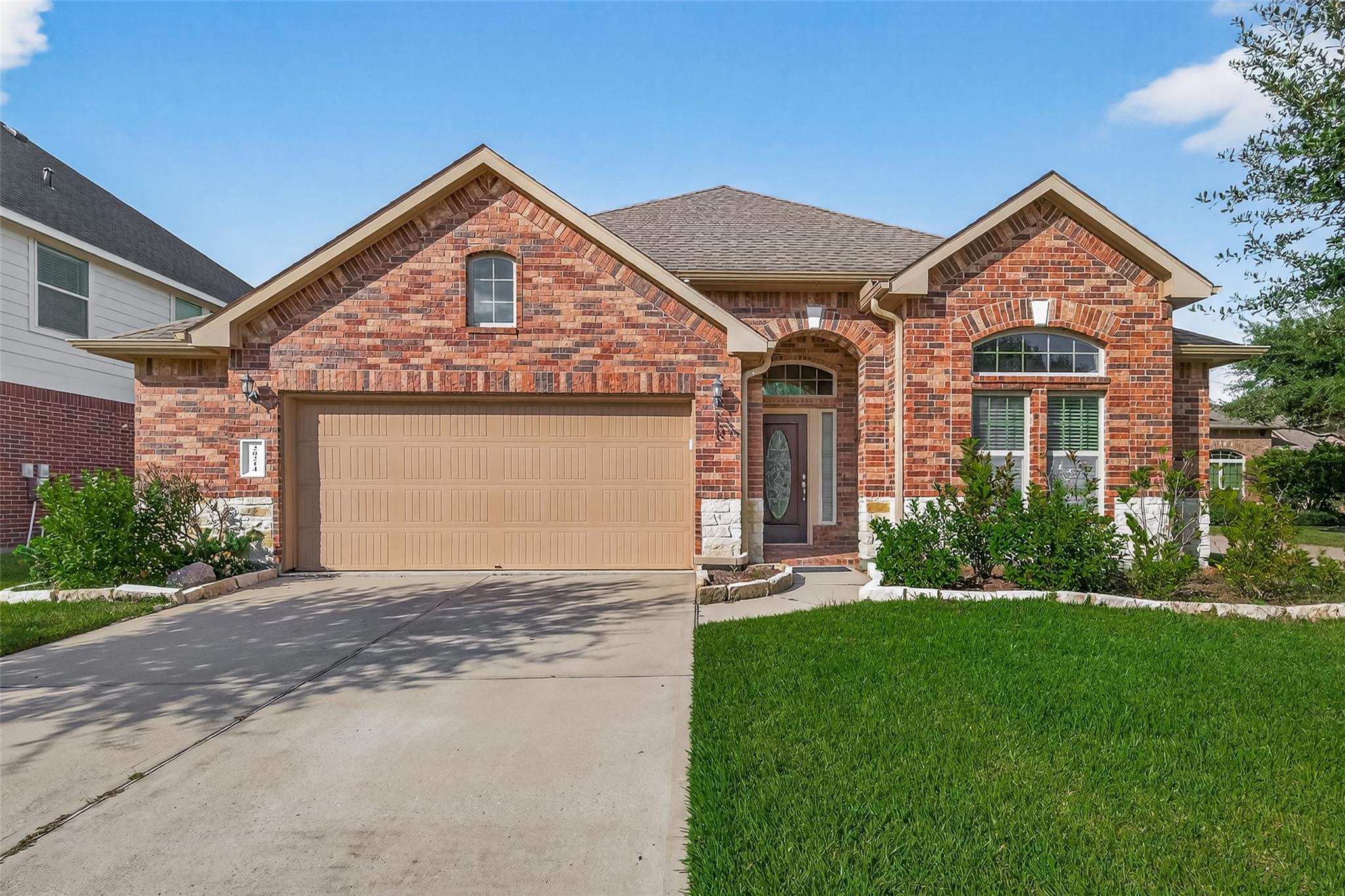 Residential in Cypress