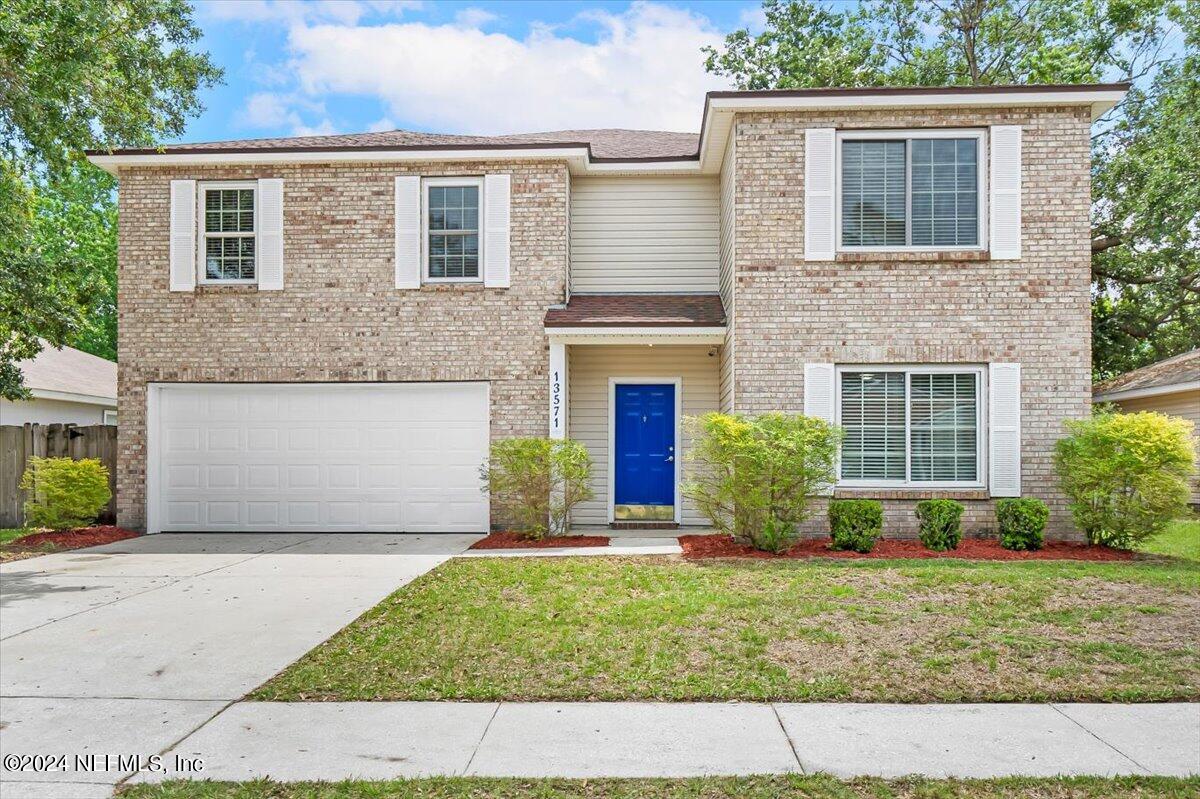 Ashford Wood Ct, Jacksonville, FL 32218