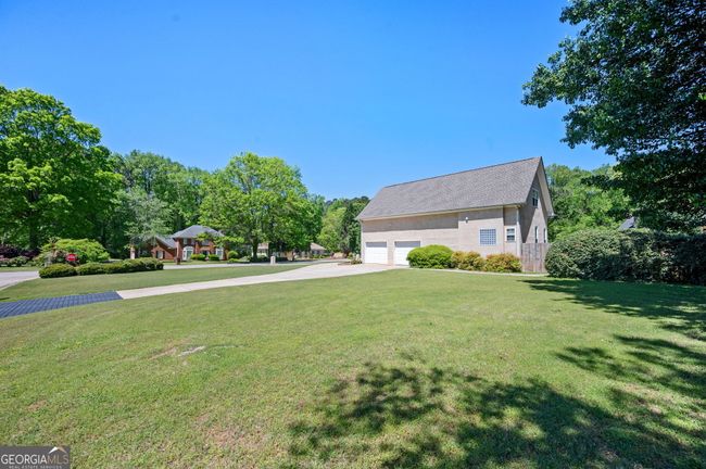 207 Jamestown Ave, House other with 5 bedrooms, 4 bathrooms and null parking in Jonesboro GA | Image 47