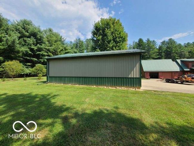 9695 Houston Rd, House other with 3 bedrooms, 3 bathrooms and null parking in Freetown IN | Image 48
