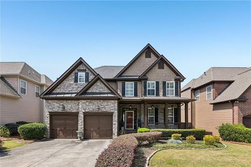 3180 The Commons Dr, Cumming, GA, 30041-9734 | Card Image