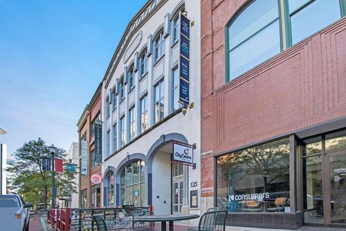 609-125 S Kalamazoo Mall, Kalamazoo, MI, 49007-4832 | Card Image