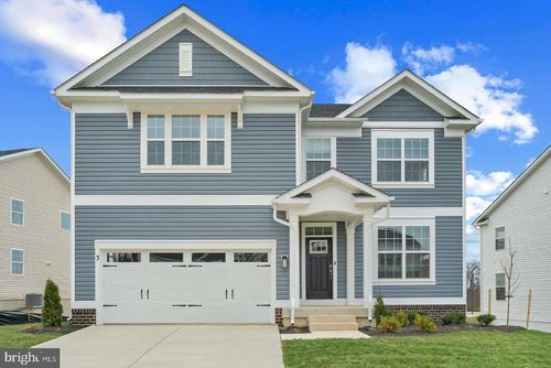 8105 Cypress Point Dr, ROSEDALE, MD, 21237 | Card Image