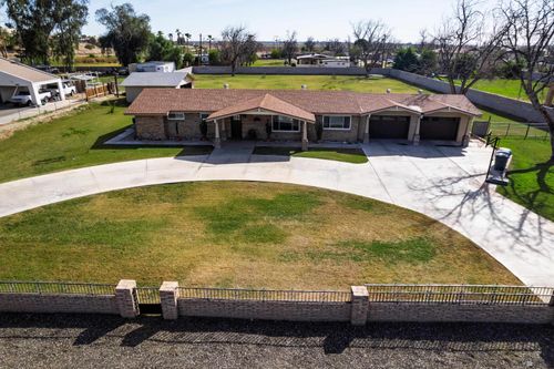 1985 W Country Ln, Yuma, AZ, 85365-3823 | Card Image