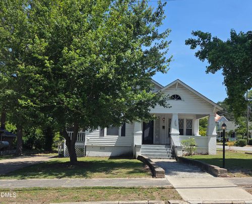 317 S 4th Street, Smithfield, NC, 27577 | Card Image