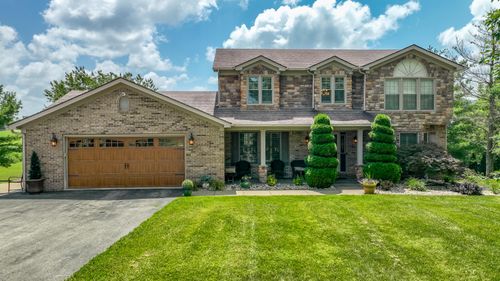 5694 Scaffold Cane Rd, Mount Vernon, KY, 40456-7192 | Card Image