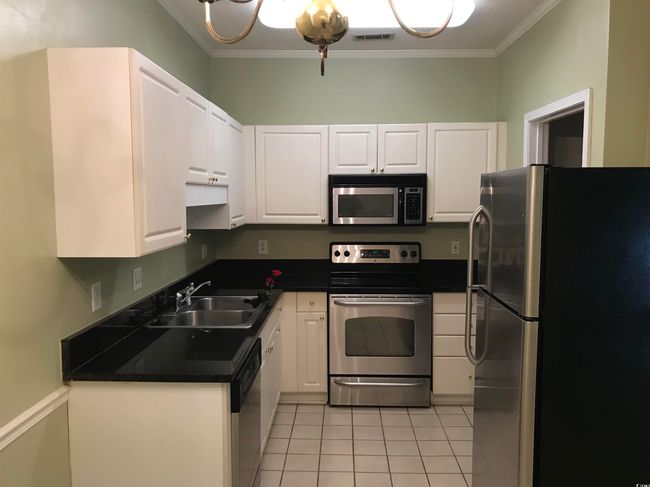 UNIT-12 - 9739 Leyland Dr, Condo with 2 bedrooms, 1 bathrooms and null parking in Myrtle Beach SC | Image 8