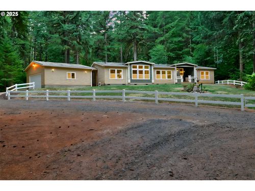 92487 Martin Ln, Marcola, OR, 97454-9730 | Card Image