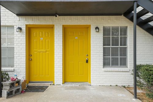 106-1105 Uta Boulevard, Arlington, TX, 76013 | Card Image