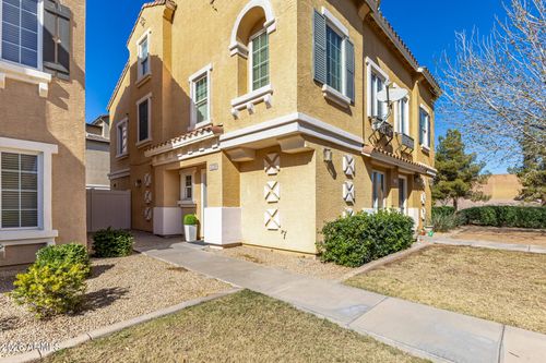 4330 E Jasper Drive, Gilbert, AZ, 85296 | Card Image