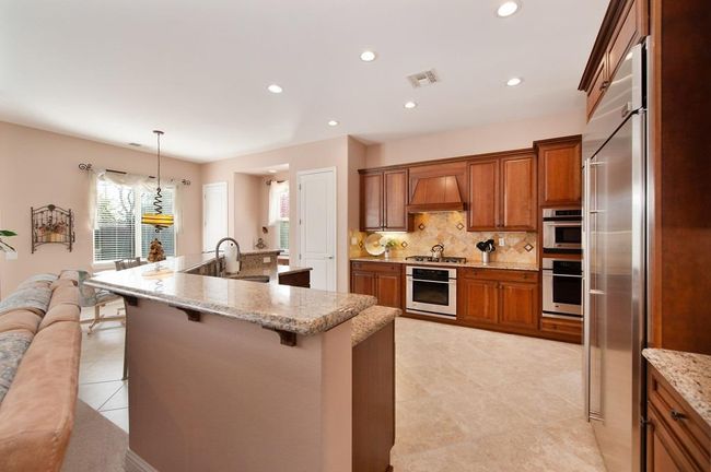 2104 Benton Loop, House other with 3 bedrooms, 3 bathrooms and null parking in Roseville CA | Image 23