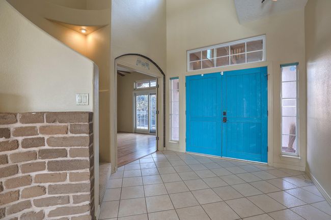5805 Mariola Pl Ne, House other with 4 bedrooms, 5 bathrooms and null parking in Albuquerque NM | Image 23