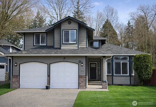 12325 Heron Pl, Lake Stevens, WA, 98258-8018 | Card Image