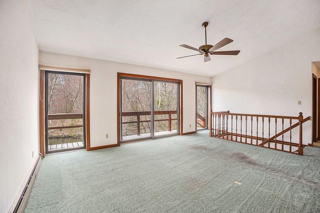 1421 N Buys Rd, House other with 3 bedrooms, 2 bathrooms and null parking in North Muskegon MI | Image 9
