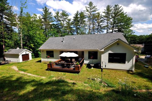216 Jenness Hill Rd, Bristol, NH, 03222-3809 | Card Image