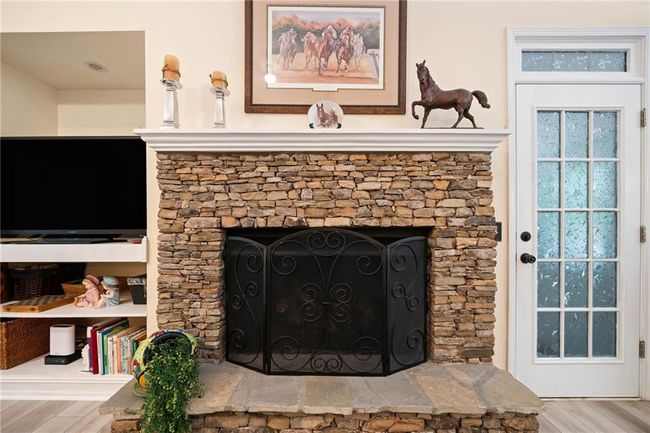 122 Woodstream Pt, House other with 4 bedrooms, 4 bathrooms and null parking in Big Canoe GA | Image 9