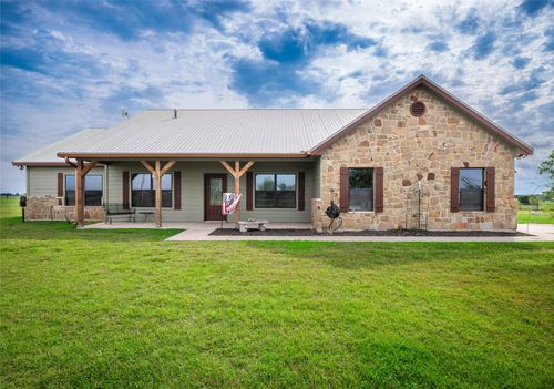 851 & 877 County Road 455, Coupland, TX, 78615 | Card Image