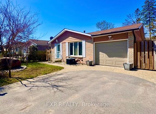1165 Whitefield Dr, Peterborough, ON, K9J7R7 | Card Image