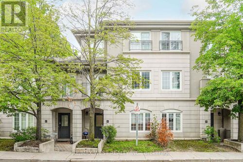d11-108 Finch Avenue W, Toronto (Newtonbrook West), ON, M2N6W6 | Card Image