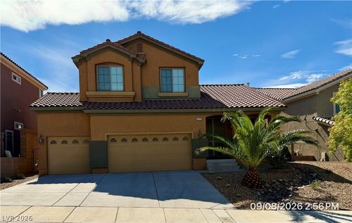 2721 Auchmull Street, Henderson, NV, 89044 | Card Image