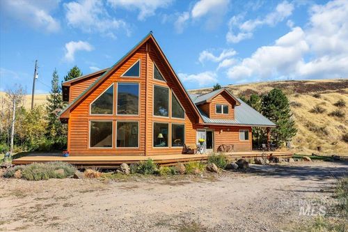 29500 Third Fork Rd, Ola, ID, 83657-5041 | Card Image
