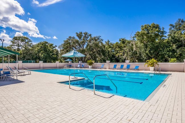 8771 52 Nd Ave E, House other with 2 bedrooms, 2 bathrooms and null parking in BRADENTON FL | Image 69