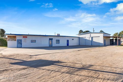 10006 Socorro Road, Socorro, TX, 79927 | Card Image