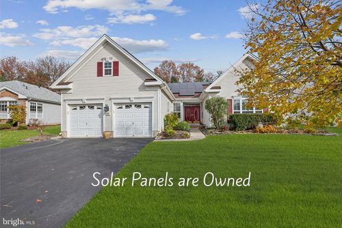 43 Barbary Ln, Columbus, NJ, 08022-2308 | Card Image