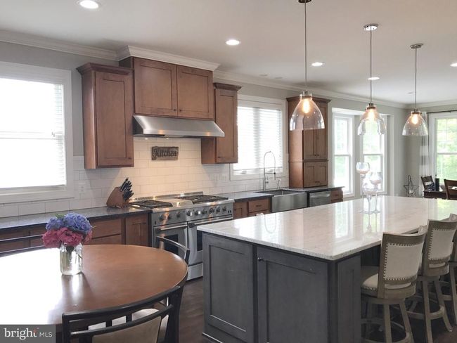 5295 Merry Oaks Rd, House other with 4 bedrooms, 6 bathrooms and null parking in The Plains VA | Image 15