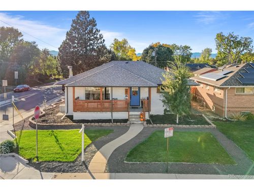 3601 Jasmine St, Denver, CO, 80207-1349 | Card Image