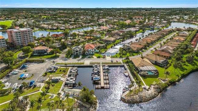 Drone / aerial view featuring a water view | Image 40
