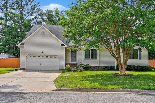 2120 Southcross Dr, Virginia Beach, VA, 23456-5761 | Card Image