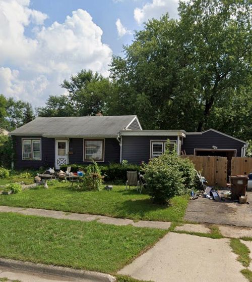 313 Renrose Ave, Loves Park, IL, 61111-4047 | Card Image