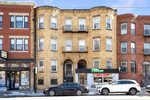 apt-6-754 Huntington Ave, Boston, MA, 02115-6333 | Card Image