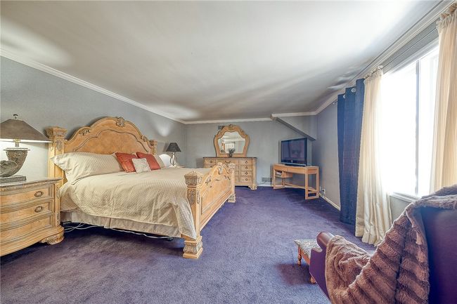 Third spacious bedroom which is ensuite | Image 25