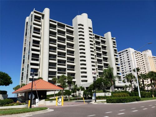apt-907-1290 Gulf Blvd, CLEARWATER BEACH, FL, 33767-2740 | Card Image