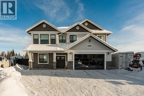 6260 Orbin Pl, Prince George, BC, V2K4X8 | Card Image