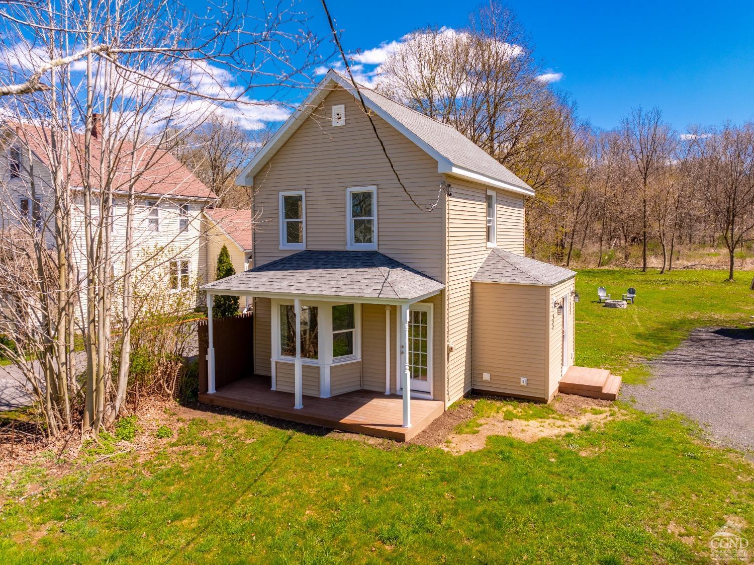 Ross Ruland Rd, South Cairo, NY 12482