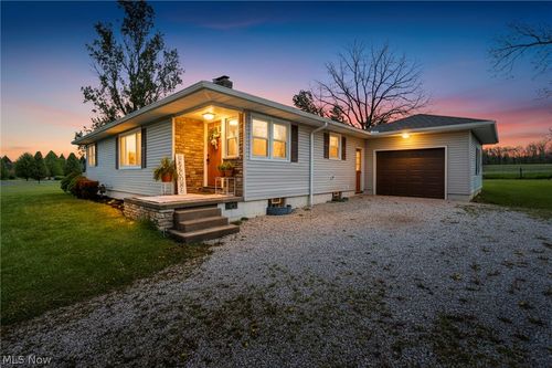 4455 Melrose Dr, Wooster, OH, 44691-1875 | Card Image