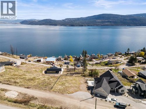 Lot 5 Westside Road, Vernon, BC, V1H2E8 | Card Image