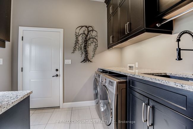 89 Gentlebreeze Dr, House other with 4 bedrooms, 4 bathrooms and 16 parking in Plainfield ON | Image 31