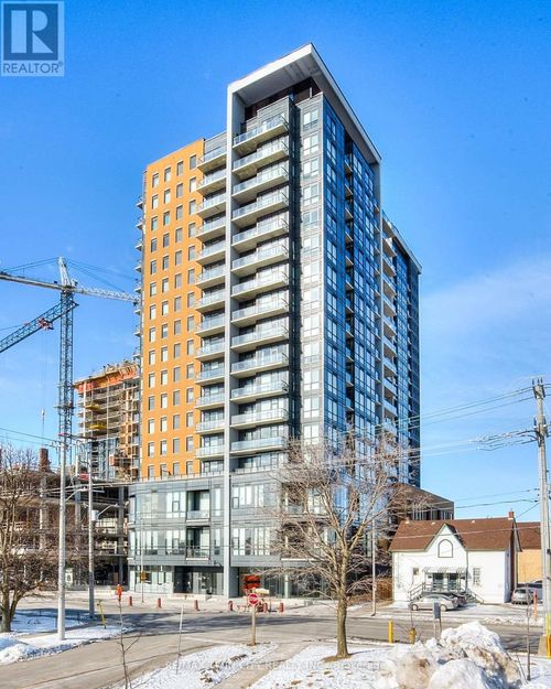 405-108 Garment St, Kitchener, ON, N2G0E2 | Card Image