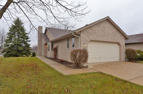 6244 Partridge Hills Drive, Mount Pleasant, WI, 53406 | Card Image