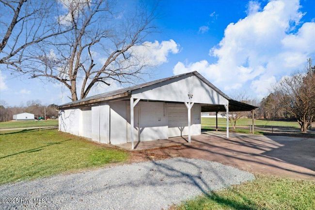8179 Nc Highway 39, House other with 3 bedrooms, 2 bathrooms and 1 parking in Middlesex NC | Image 26