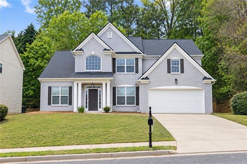 1038 Island View Ct, Buford, GA, 30518-8497 | Card Image