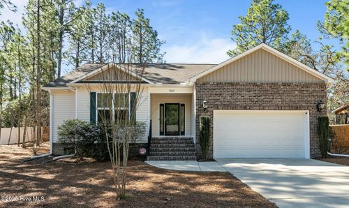 1160 Morganton Rd, Pinehurst, NC, 28374-8582 | Card Image