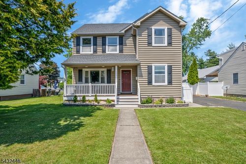 203 Harris Ave, Middlesex, NJ, 08846-1908 | Card Image