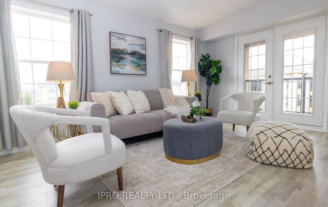 413 - 1487 Maple Ave, Condo with 2 bedrooms, 2 bathrooms and 2 parking in Milton ON | Image 17