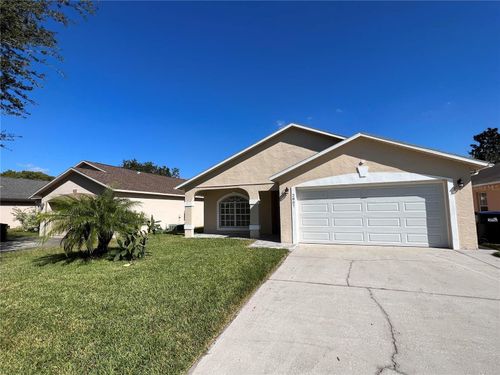2807 Palm Isle Way, Orlando, FL, 32829-8580 | Card Image